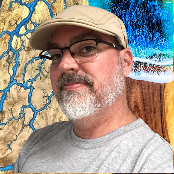Kevin Chitwood