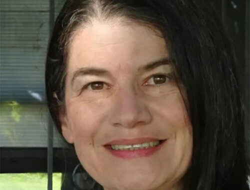 Ruth Ferraz